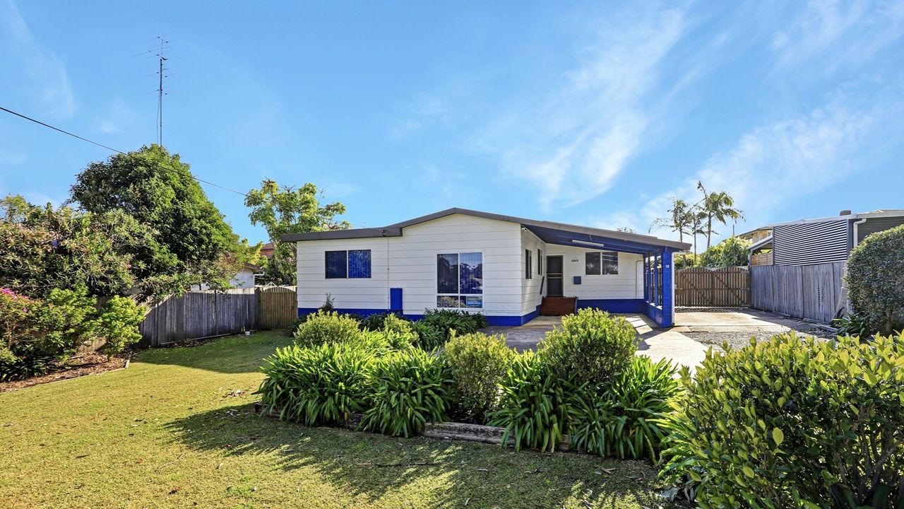 In The Heart Of Husky