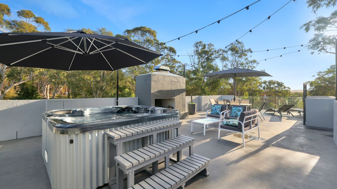 Farm Stay Jervis Bay