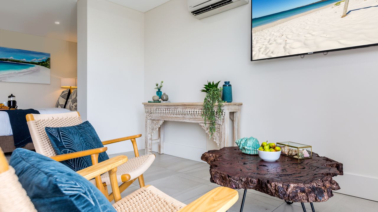 Ishtar Apartment 8- Luxury Studio