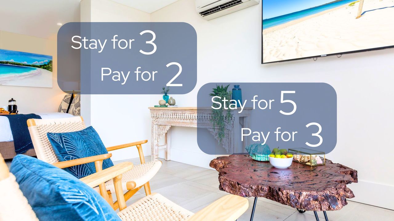 Ishtar Apartment 8- Luxury Studio
