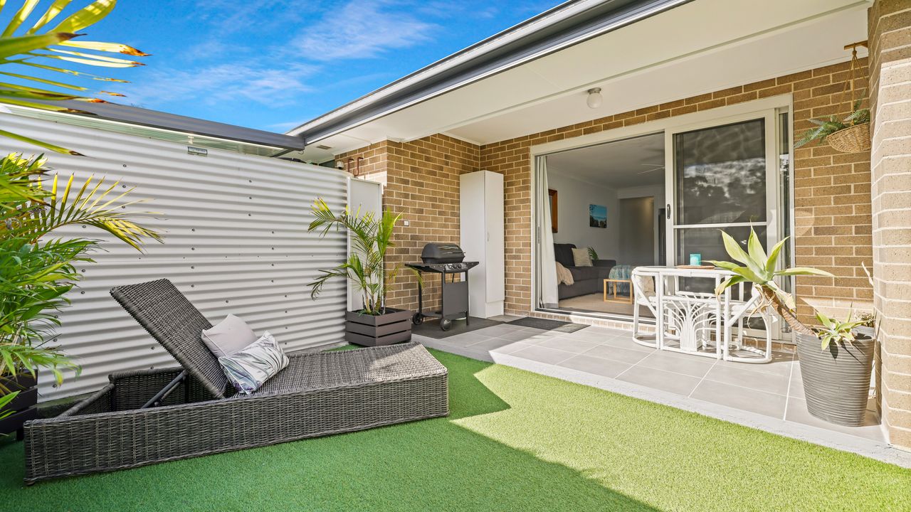 Beachstay Hideaway Vincentia