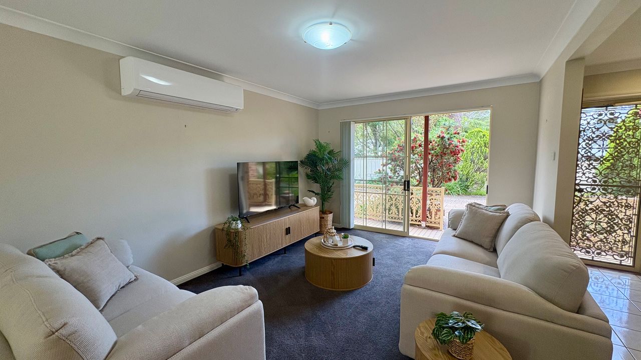 Huskisson Hideaway – Townhouse by the Beach