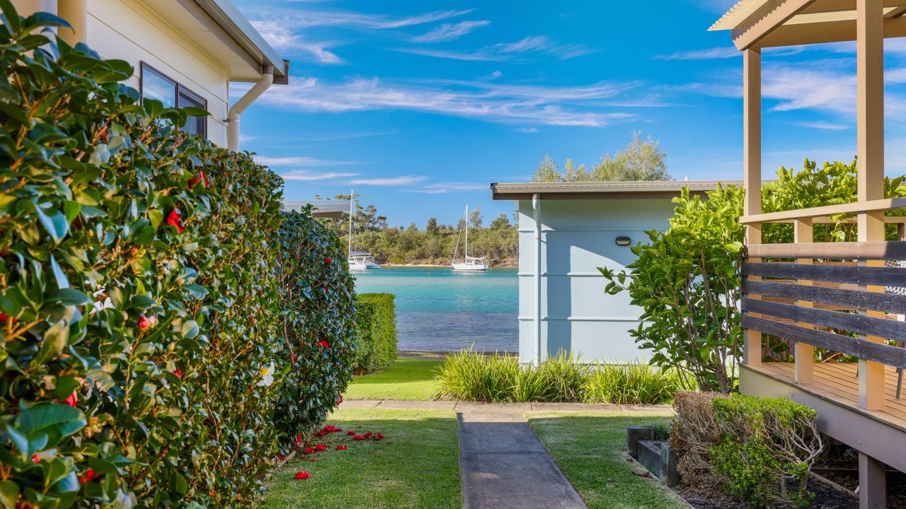 Anglesea Family Bungalow – 2 Bedroom