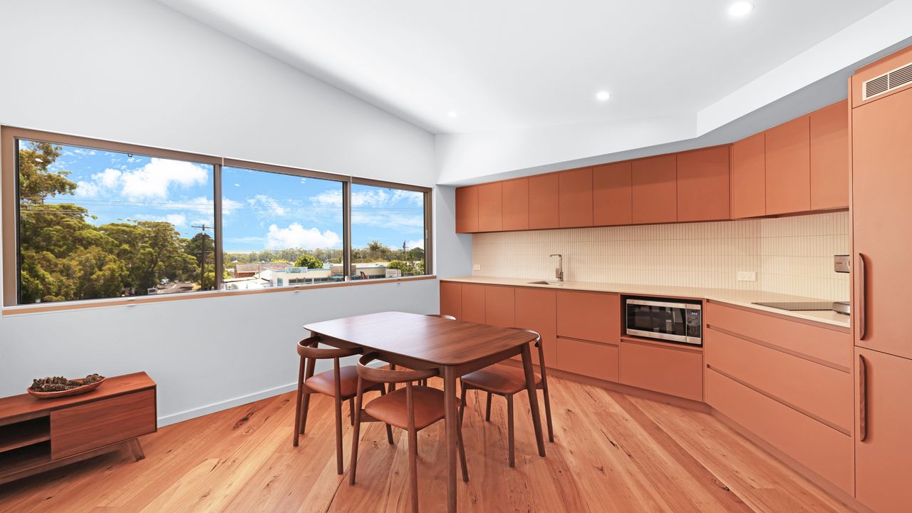 Ti Willa – Elevated Escape in Huskisson