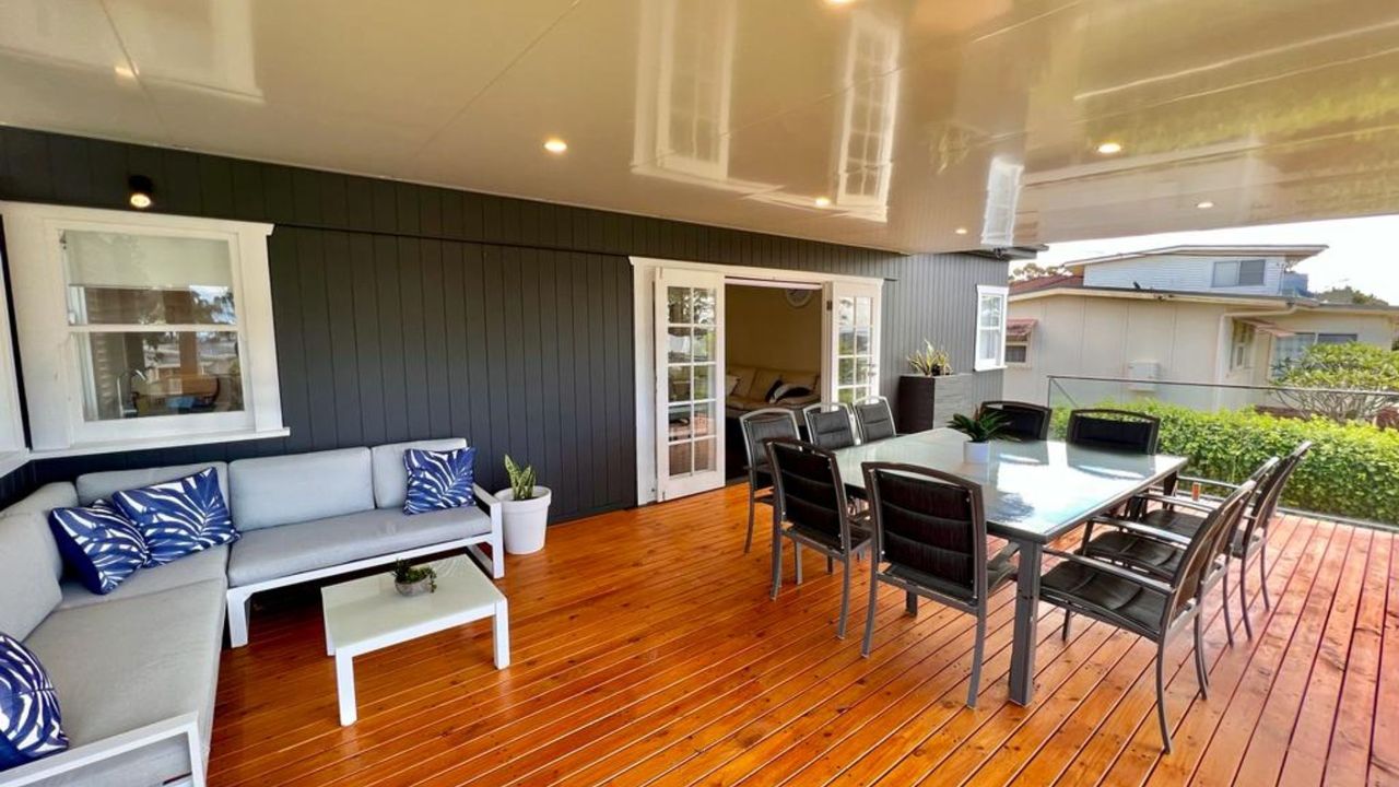 Barefoot and Beach Bound!