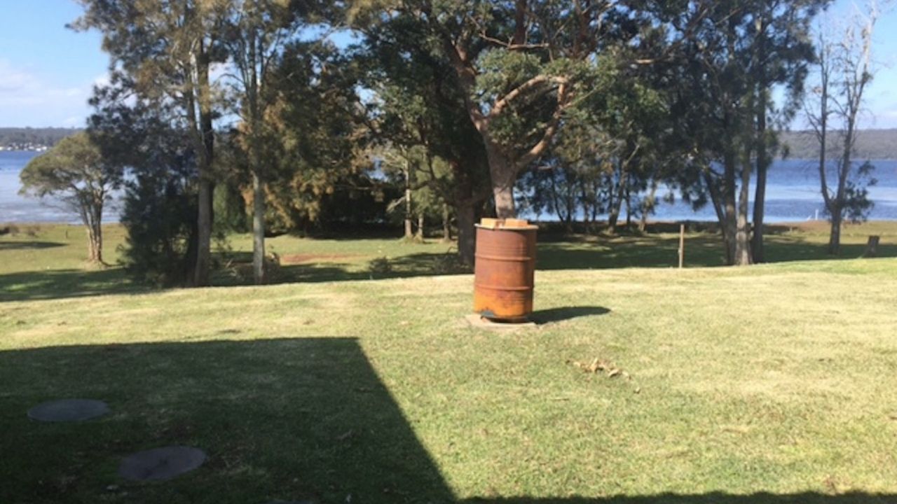 By The Water – Sanctuary Point , NSW – PET FRIENDLY