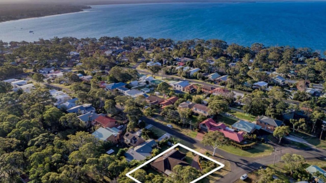 Catch The Breeze – Vincentia – Pet Friendly