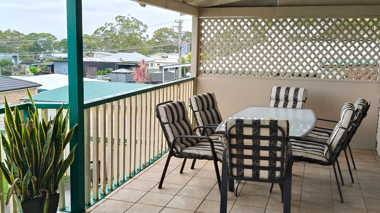 Coconut Cottage – Sanctuary Point