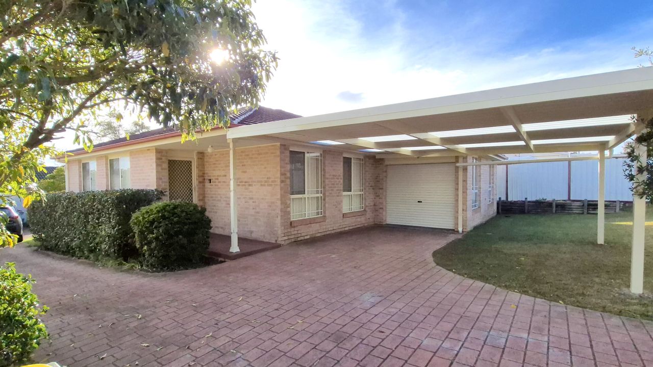 Family Fun on Frederick