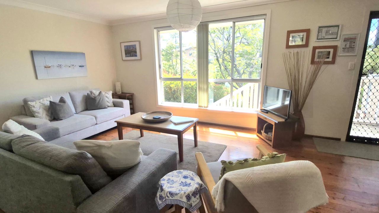 Holiday on Foley – Vincentia – 5 Minute stroll to Orion Beach, Pet Friendly