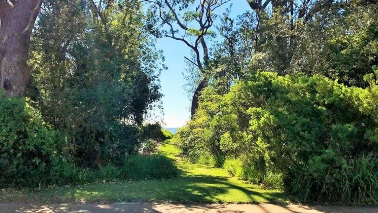 On Collingwood Beach – Downstairs Apartment – 50m FROM THE WATER