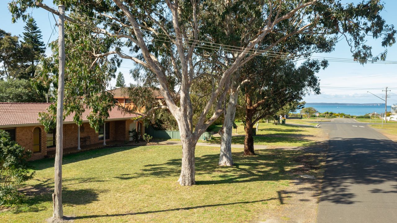 Mon5 – Mum’s Beach House by Experience Jervis Bay