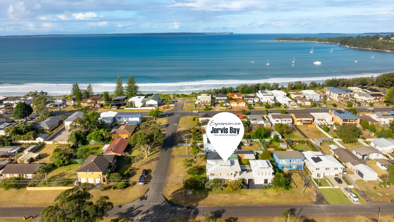 Mon12 – By the Bay by Experience Jervis Bay