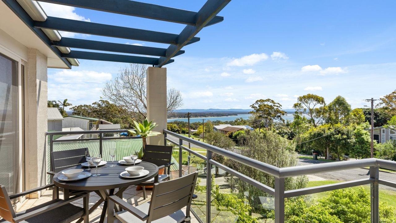 Min37 – Anatoli by Experience Jervis Bay
