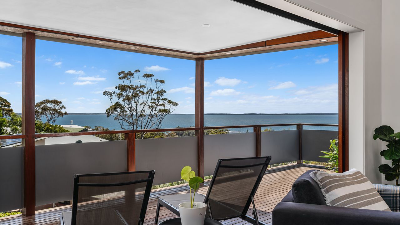 Mur21 – Baysong by Experience Jervis Bay