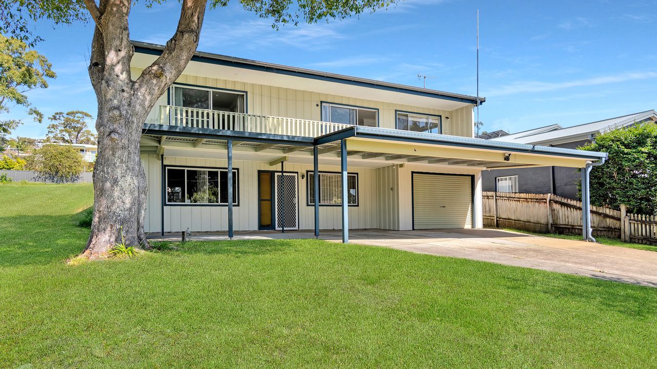 Eli329 – Lilli Pilli House by Experience Jervis Bay