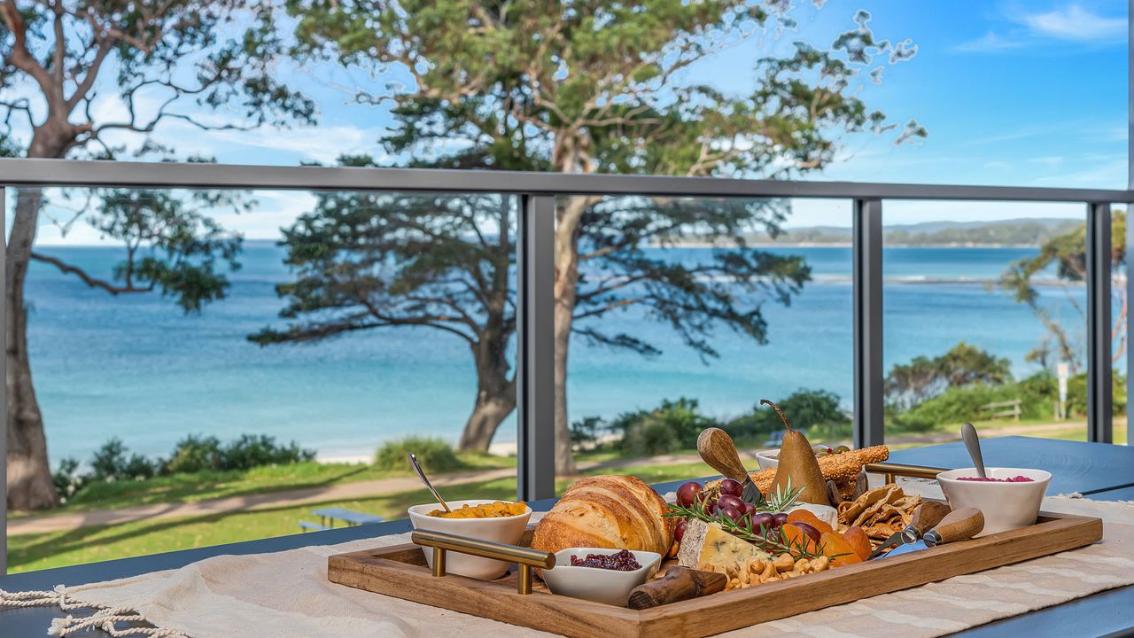 Bea202/9 – The View by Experience Jervis Bay