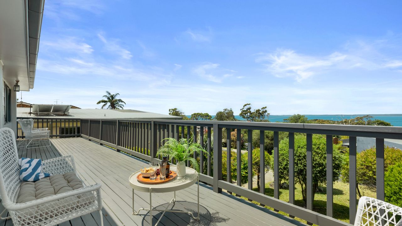 Wal87 – A Pets Paradise by Experience Jervis Bay