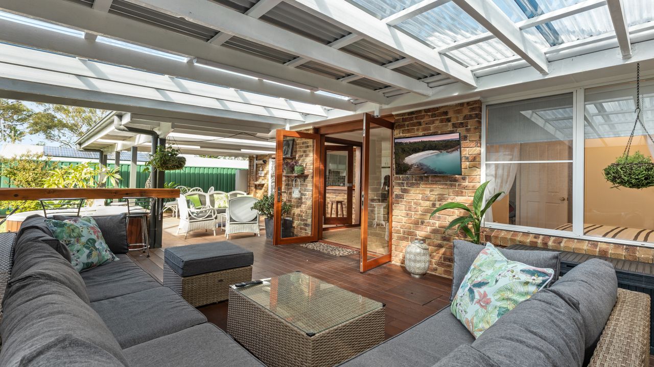 Fre117 – Crowford Sands by Experience Jervis Bay