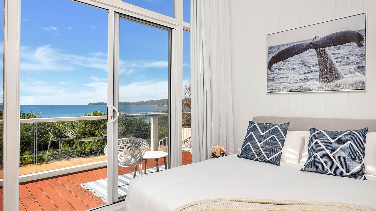 Eli104 – Ubuntu by Experience Jervis Bay