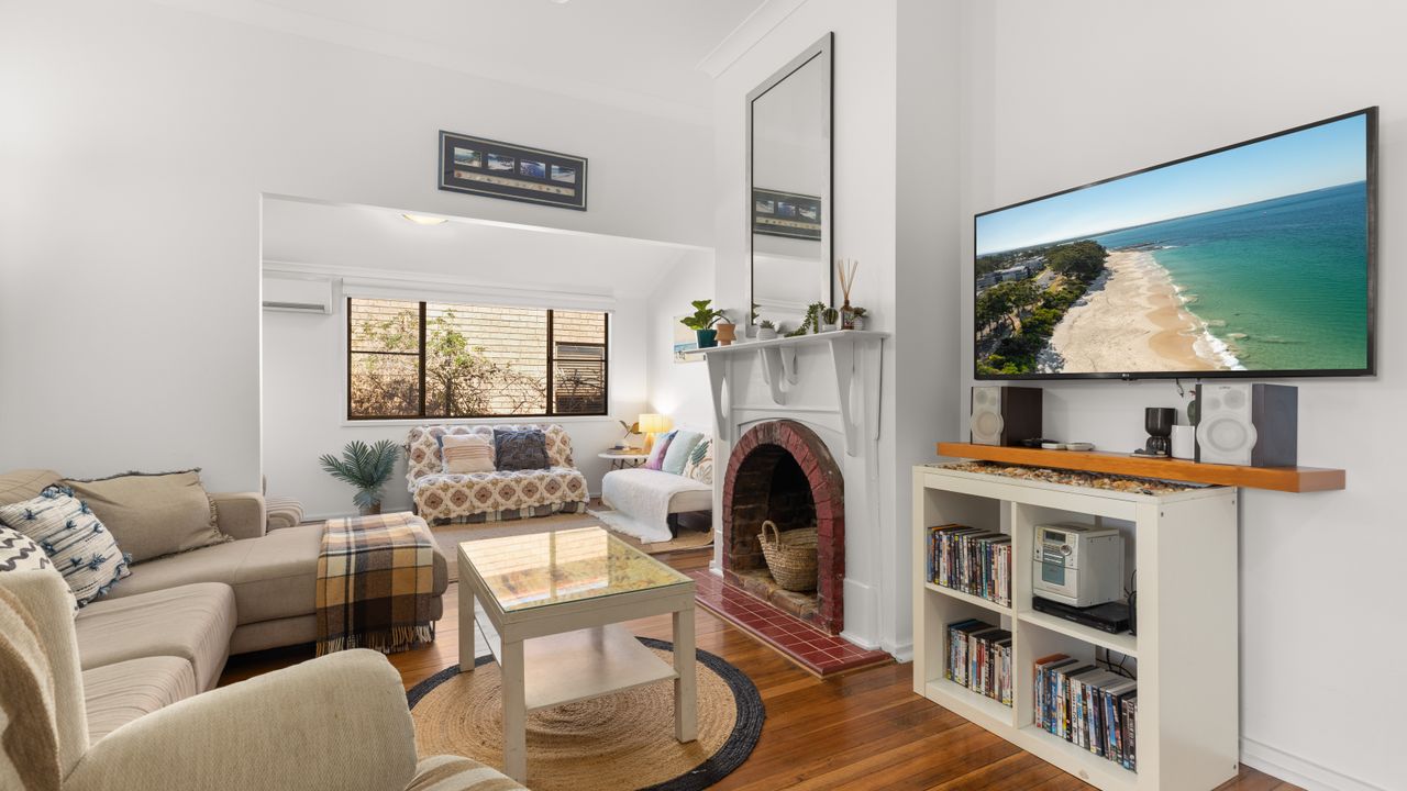 Haw43 – Kingston Cottage by Experience Jervis Bay