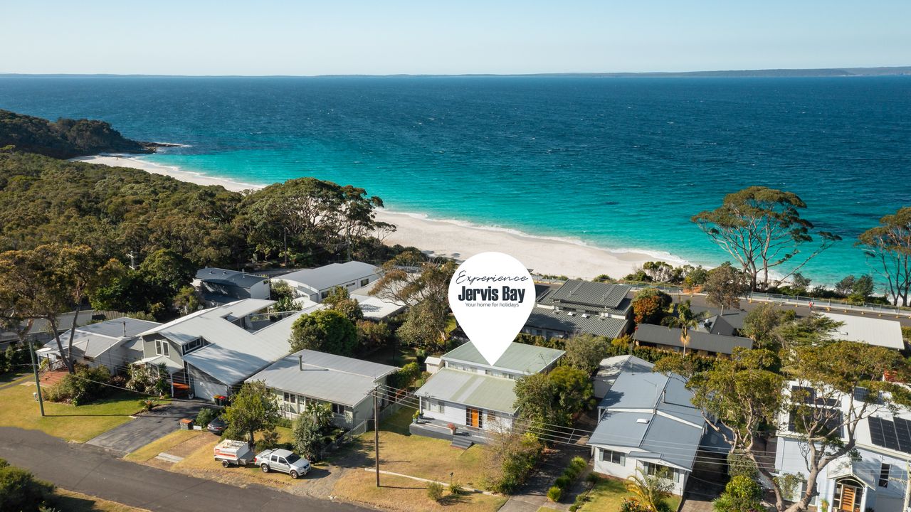 Tul10 – Absolute Blue by Experience Jervis Bay