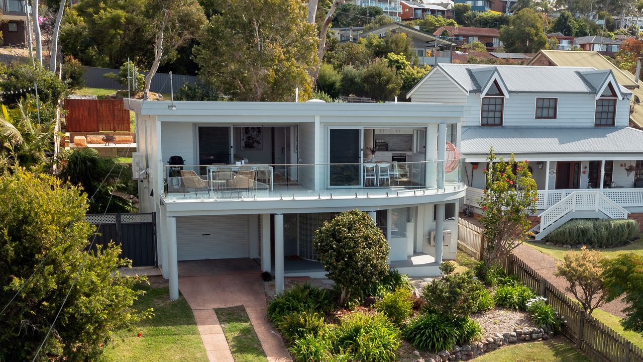 Dac45 – La Vista by Experience Jervis Bay