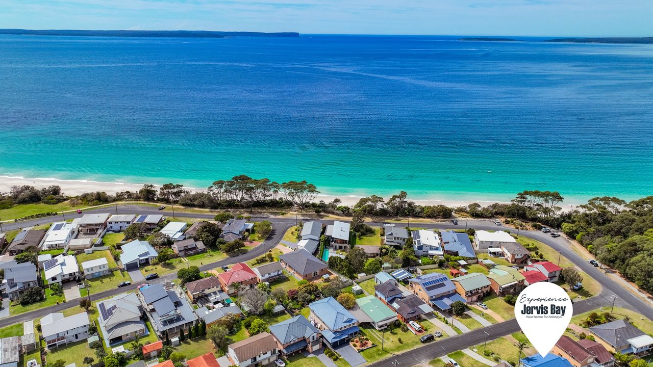 Lam53 – Benjos by Experience Jervis Bay