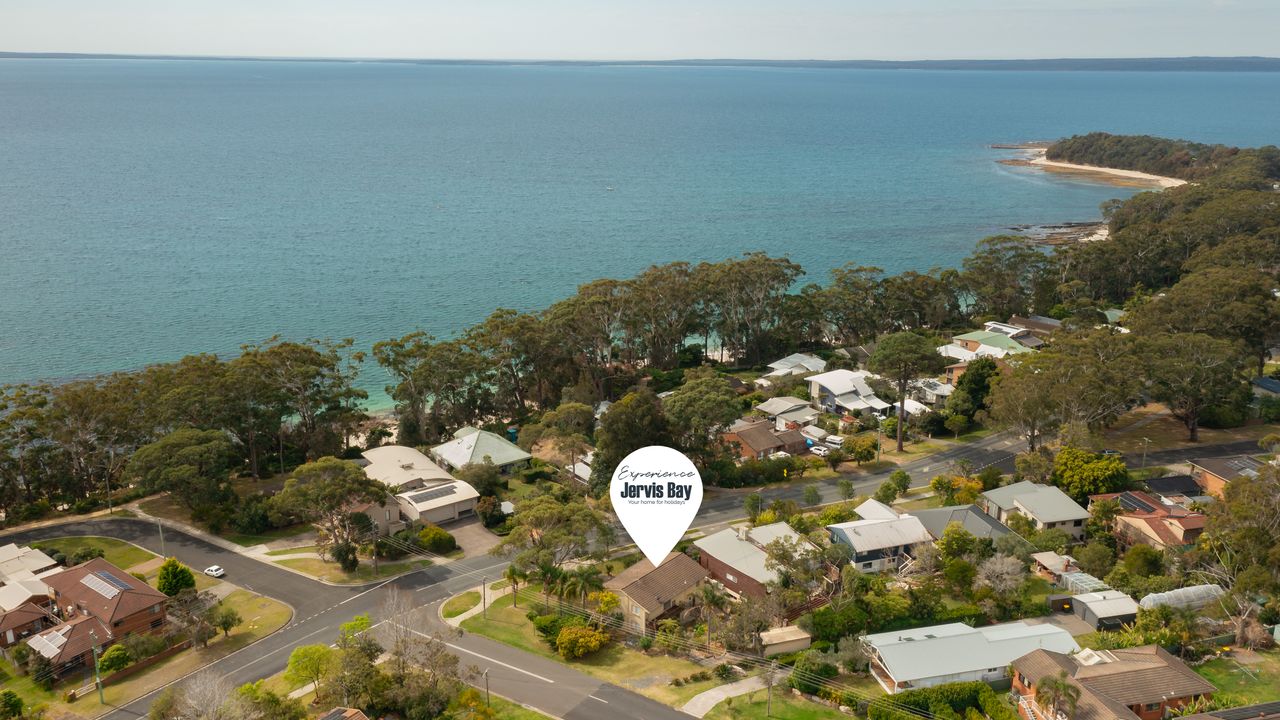 Eli231 – Minerva Beach House by Experience Jervis Bay