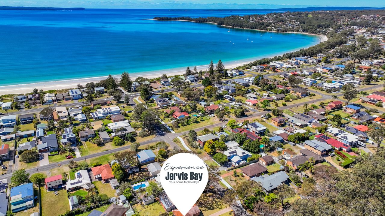 Ber21 – Berry Haven by Experience Jervis Bay