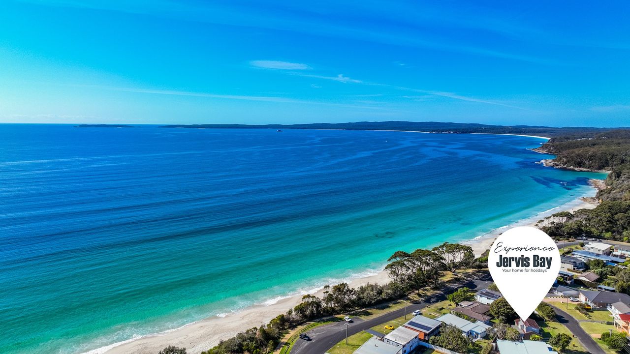 Dea18 – Sunrise Point Beach House by Experience Jervis Bay
