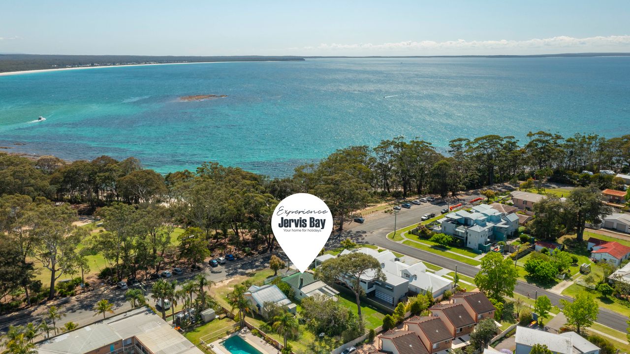 Bow36 – The Gunyah by Experience Jervis Bay