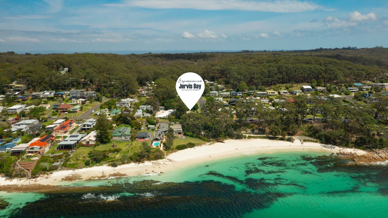 Cyr51 – Possum House by Experience Jervis Bay