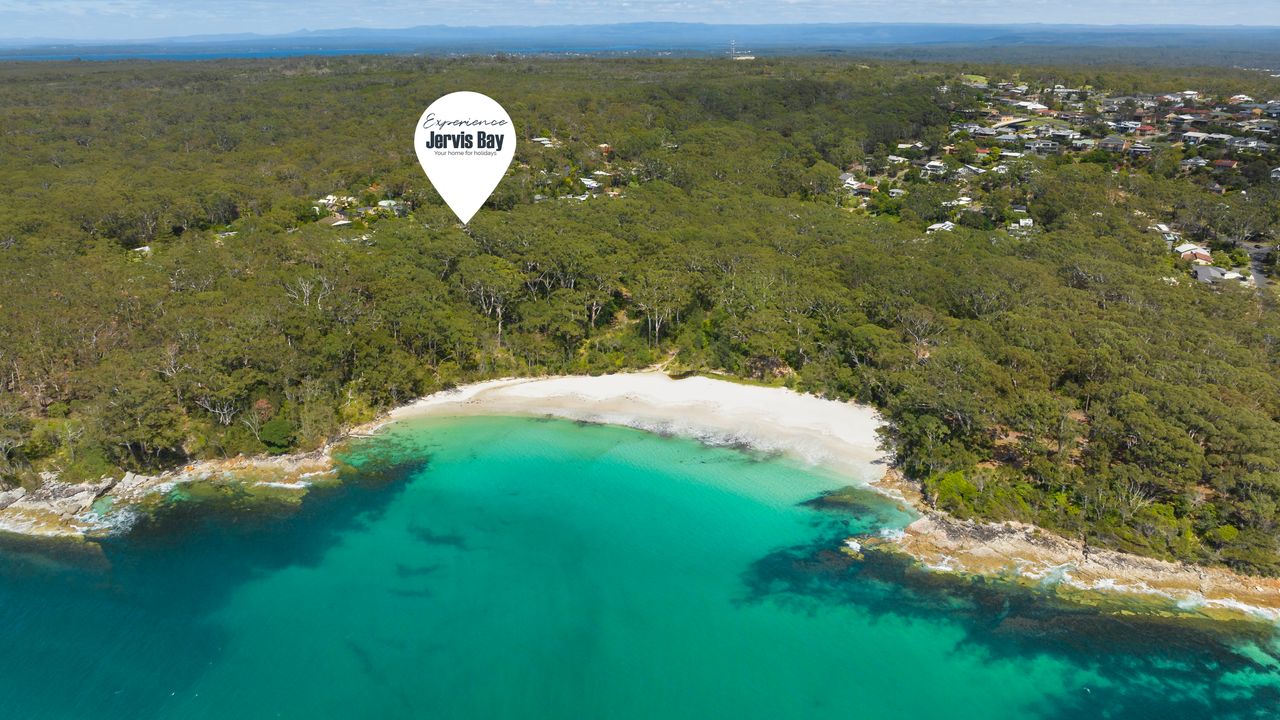 Eli431 – White Sands House by Experience Jervis Bay