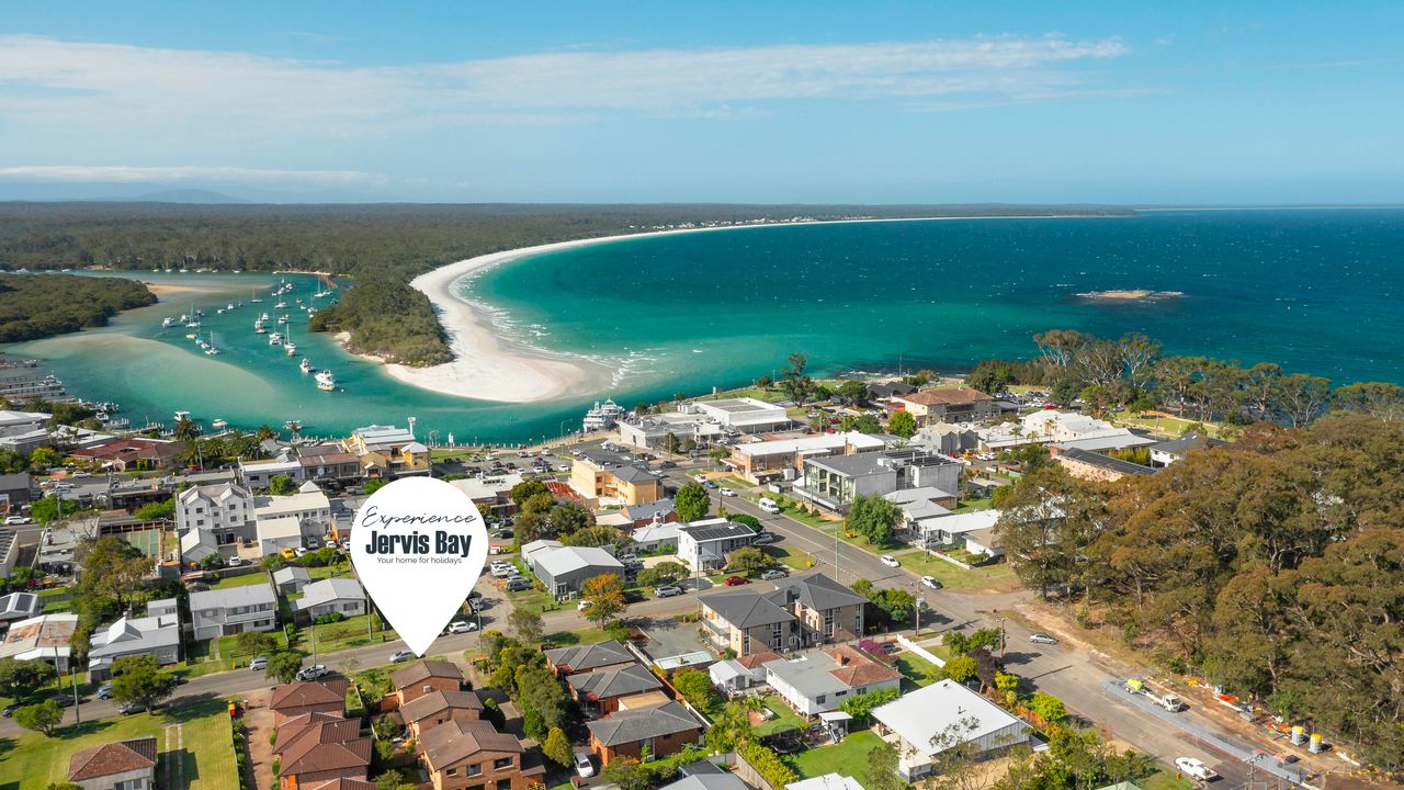 Mor1/16 – Samos by Experience Jervis Bay