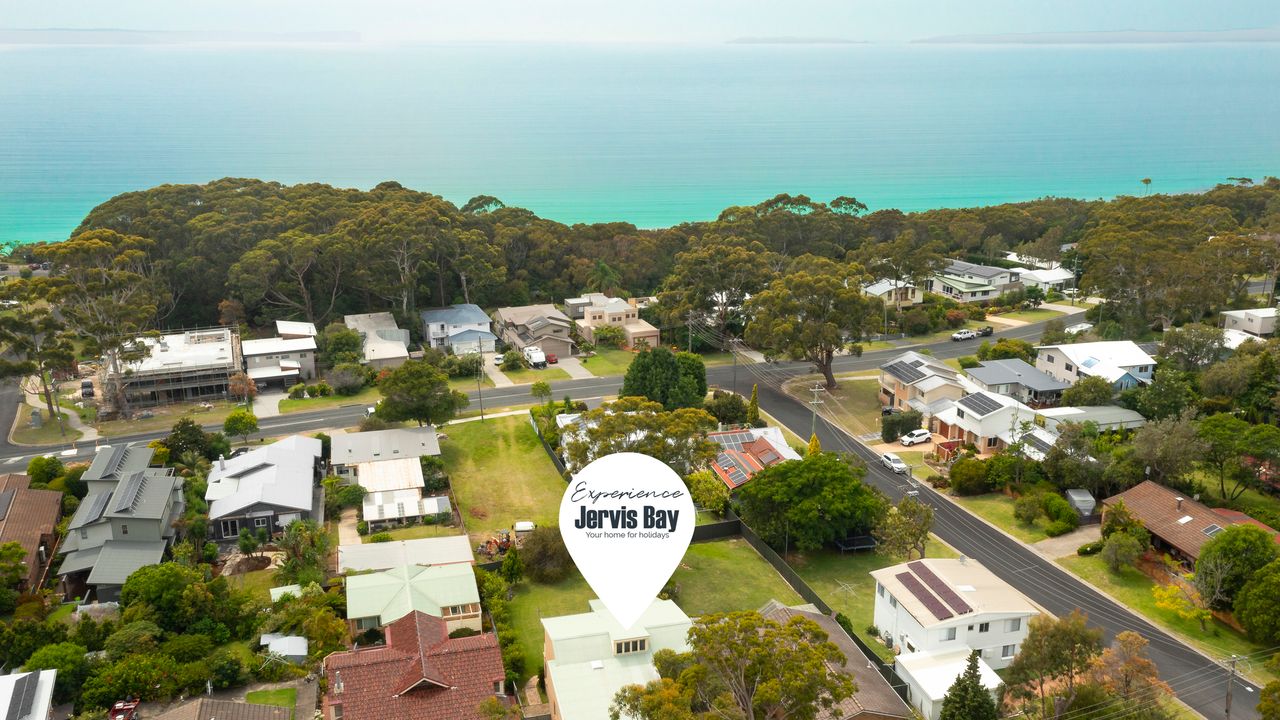 Dac32 – Daybreak by Experience Jervis Bay