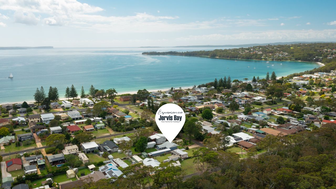 Bay17 – Coorie Nook by Experience Jervis Bay