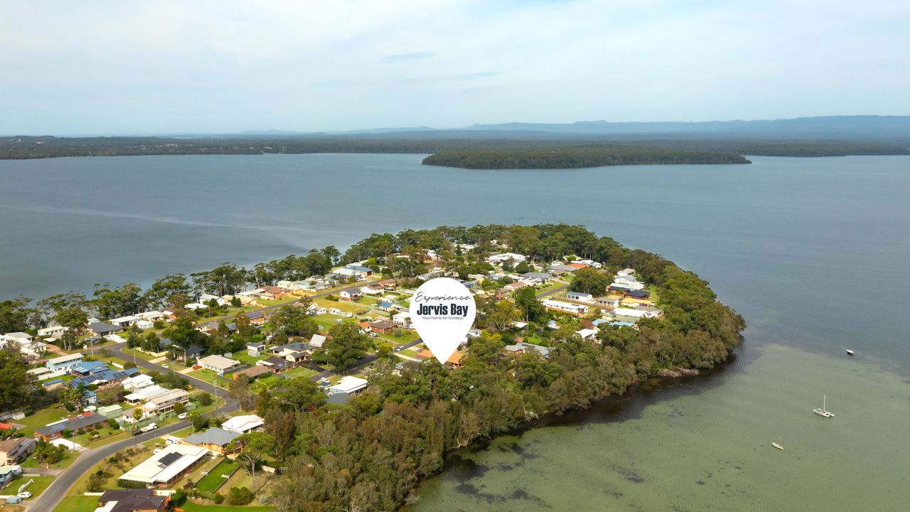 Wal217 – Aqua by Experience Jervis Bay