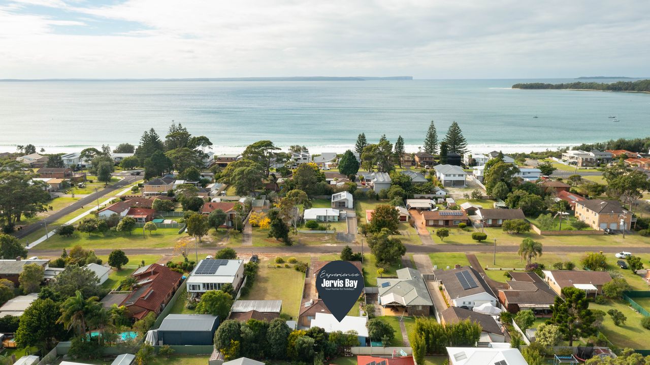 Dun79a – Blue Pearl by Experience Jervis Bay
