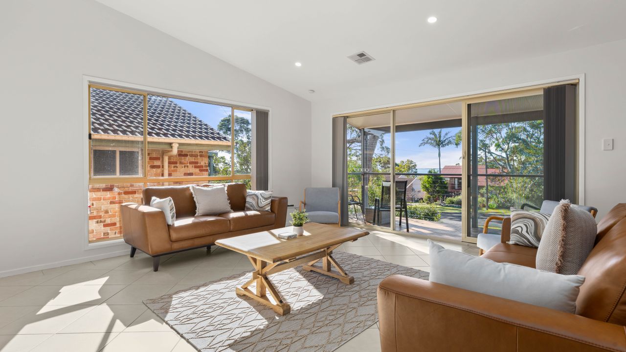 Min77 – White Sands Retreat by Experience Jervis Bay