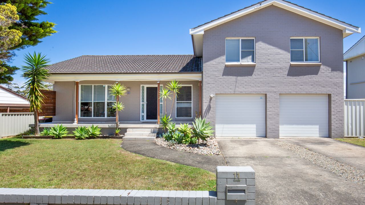 Bea11 – Salty Mermaid by Experience Jervis Bay