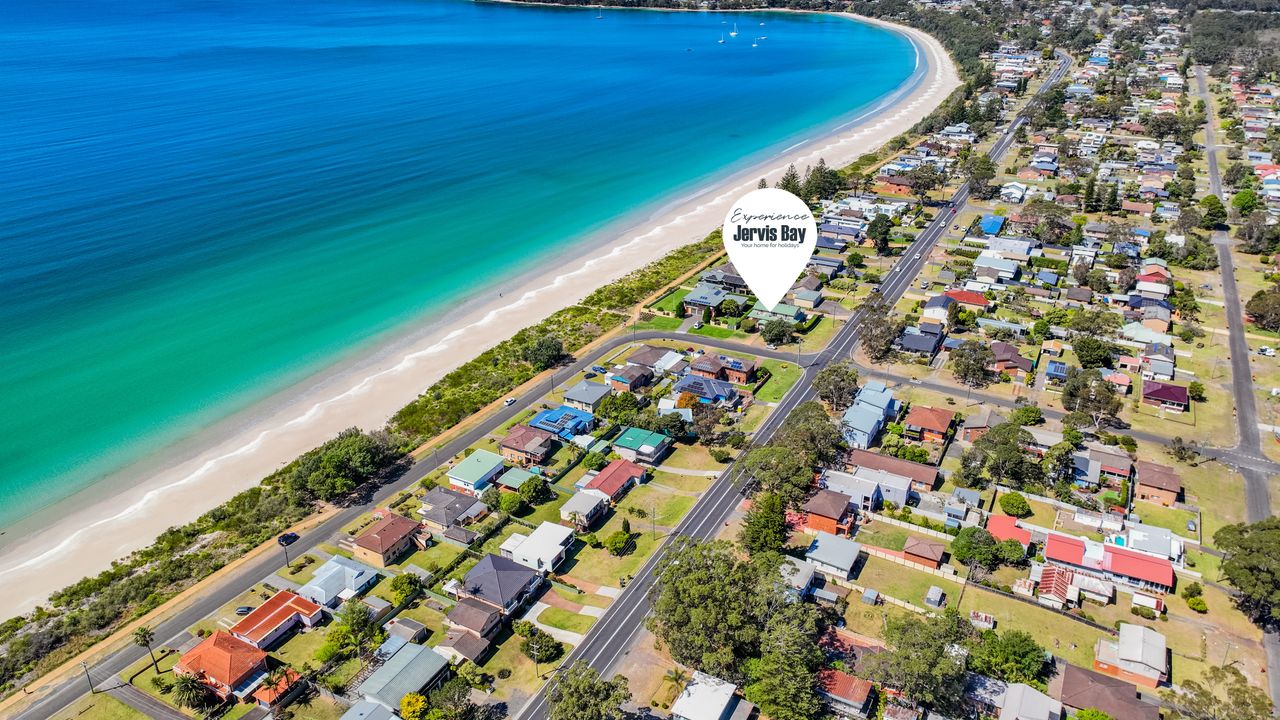 Eli2/42 – Sea Change by Experience Jervis Bay