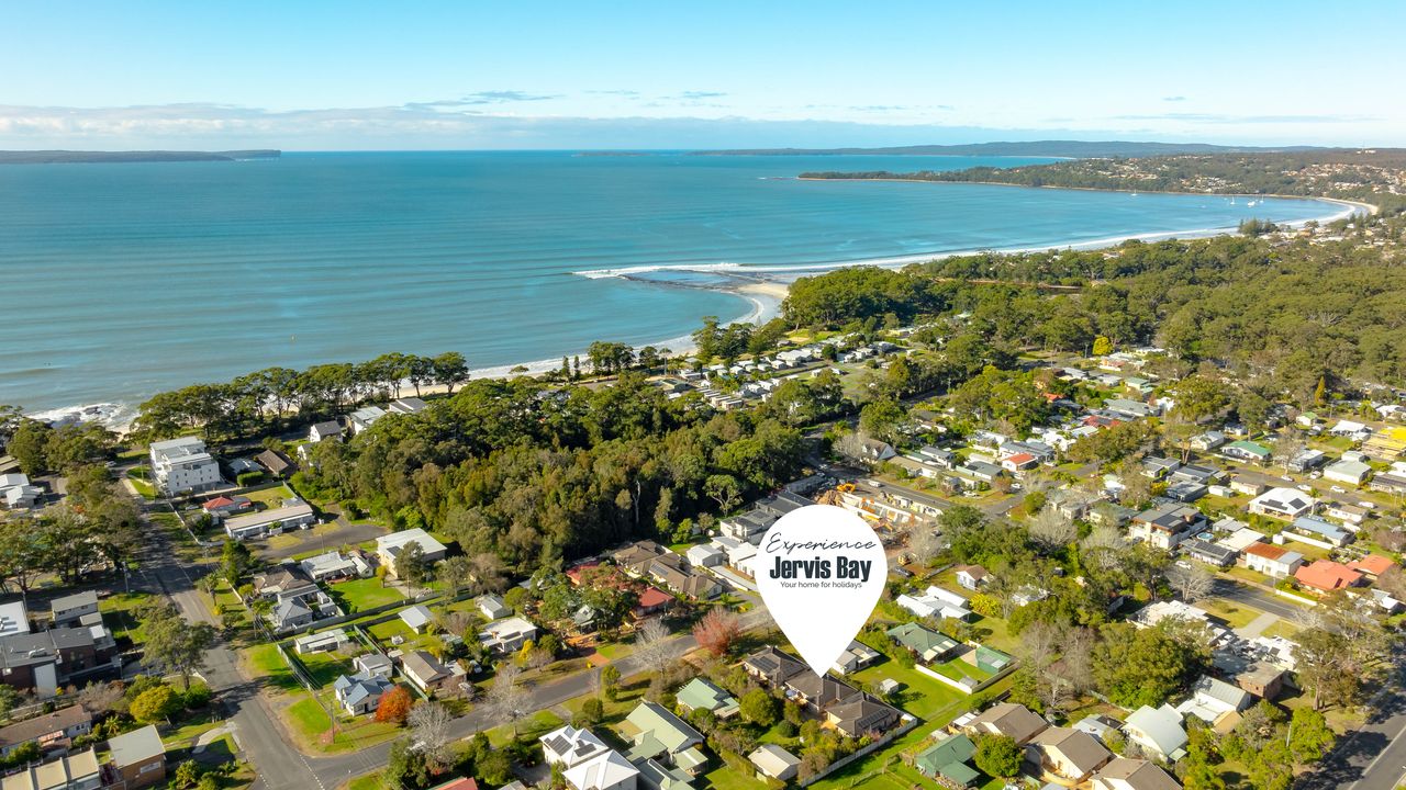 Dun3/35 – Coral Villa by Experience Jervis Bay