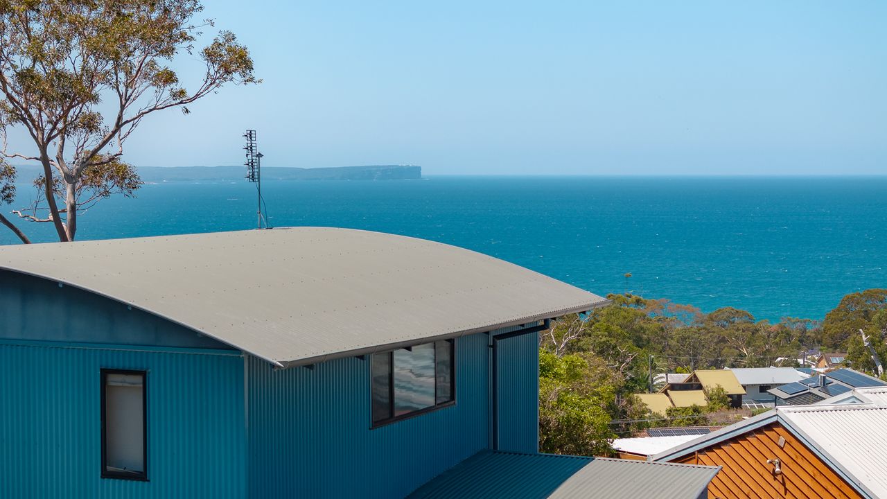 Tow32 – Blue Point House by Experience Jervis Bay