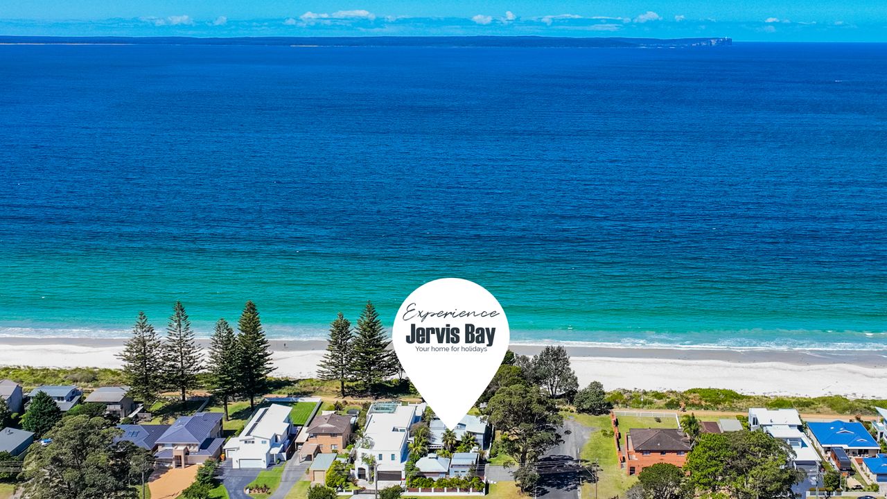 Eli66 – Bali Beach House by Experience Jervis Bay