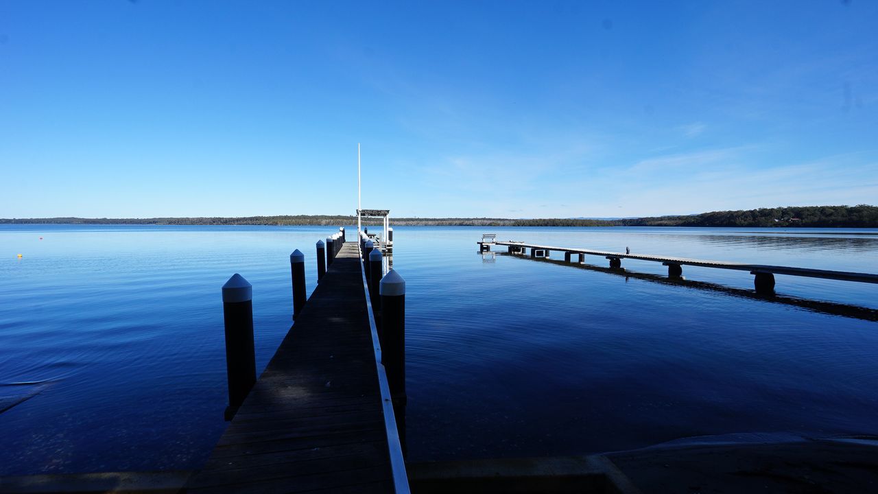 Bas64 – Chill Out @ the Basin by Experience Jervis Bay