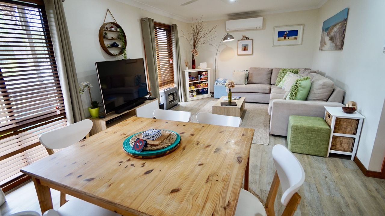 Cli12 – Clifton Cottage by Experience Jervis Bay