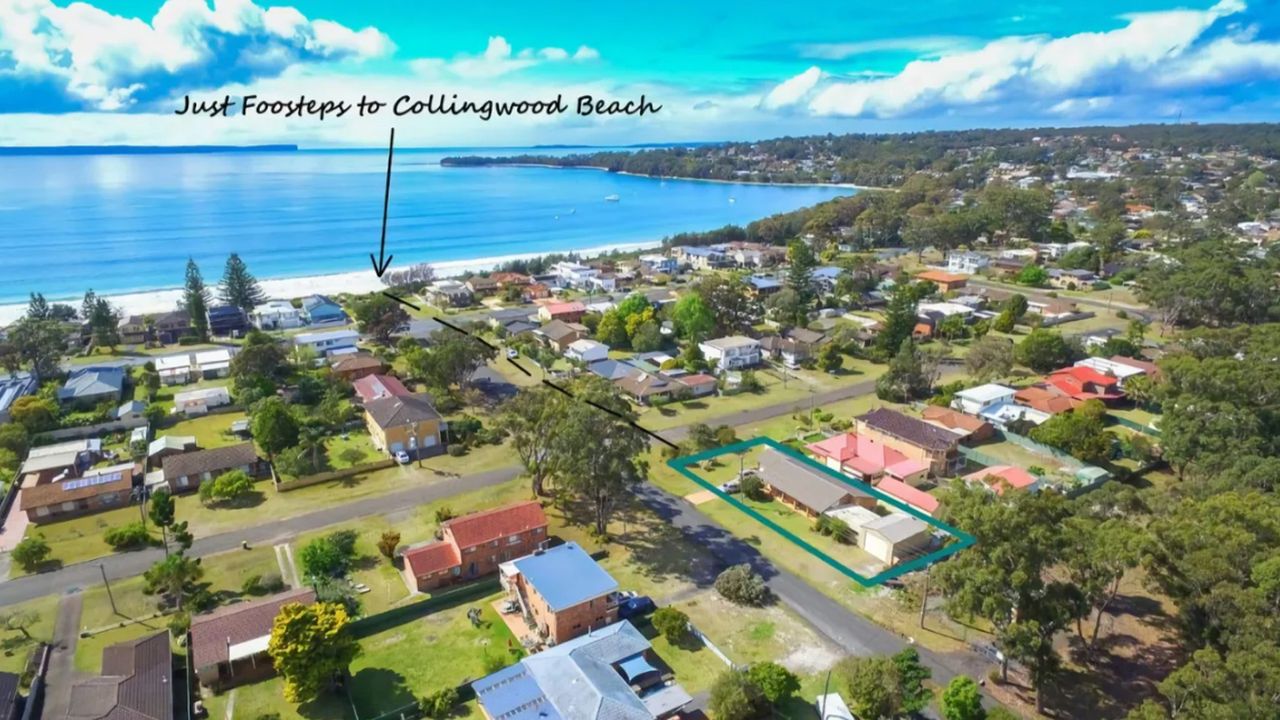 Dun89 – Collingwood Lodge by Experience Jervis Bay