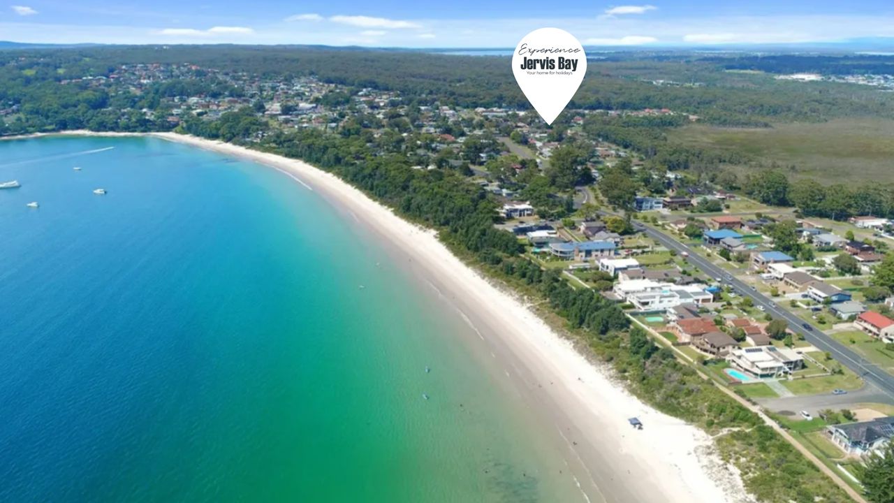 Arg2/34 – Coral Sands by Experience Jervis Bay