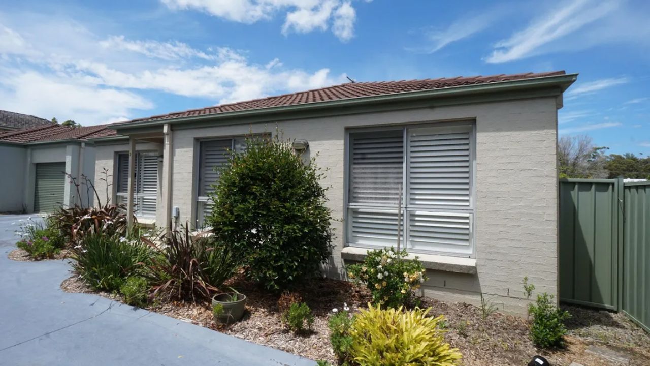 Haw3/47 – Retreat on Hawke by Experience Jervis Bay